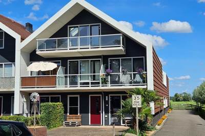 Woning Woudevoirt 11 Zoeterwoude