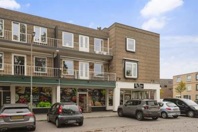 Woning Professor Regoutstraat 11 Oss