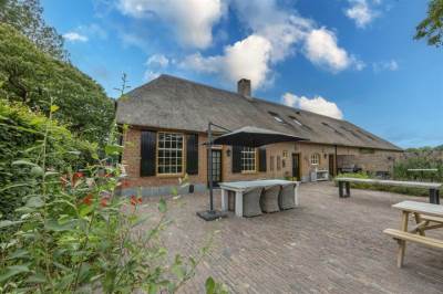 Woning Lage Raam 7 Haaren