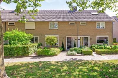 Woning Mossellaan 52 Tholen