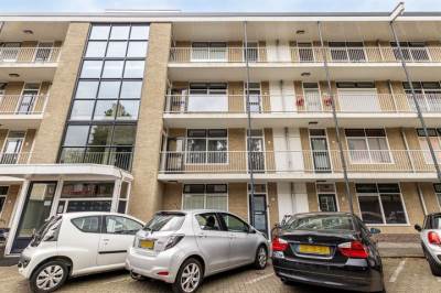 Woning Brinklaan 177 Bussum