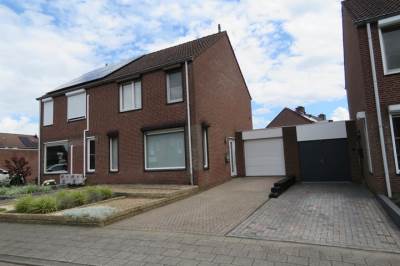 Woning Kerkebroekweg 8 Swalmen