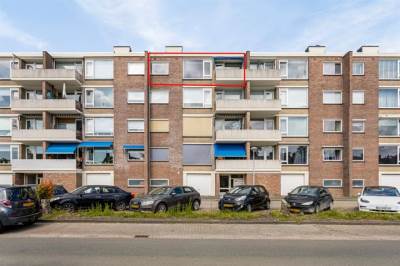 Woning Rooseveltlaan 119 Bergen op Zoom