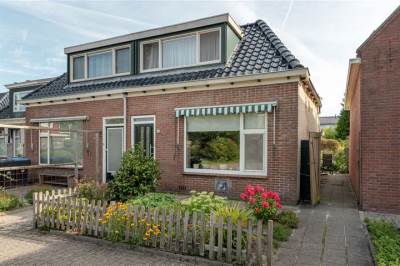 Woning Badweg 59 Heerenveen