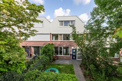 Woning Karel Ensinckstraat 14 Rosmalen