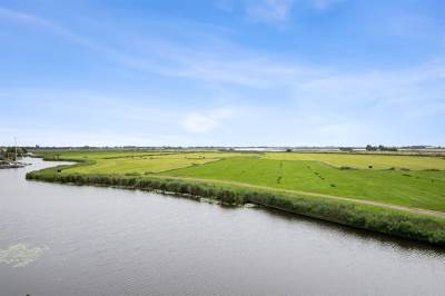 Woning Koolwitje 64 Sneek