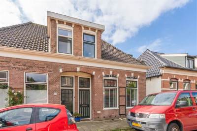 Woning Oosterhoutstraat 59 Assen
