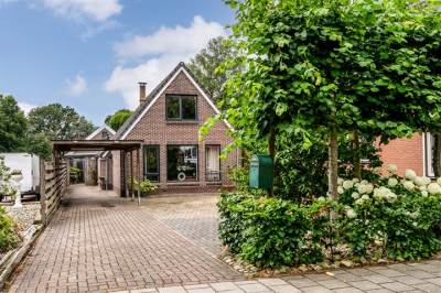 Woning Oosterkade 9 Stadskanaal