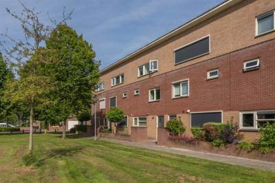 Woning Rozemarijntuin 5 Assen