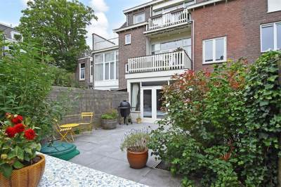 Woning Groot Hertoginnelaan 47 Den Haag