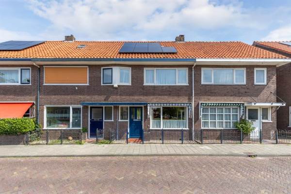 Woning Oostwijkstraat 11 Steenwijk