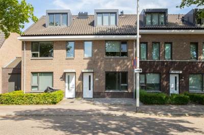 Woning Rijnstraat 24 Eindhoven