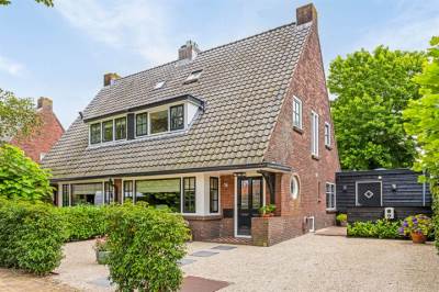 Woning Klooster 47 Laren (NH)
