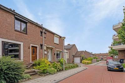 Woning Apeldoornstraat 35 Heerlen