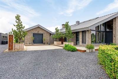 Woning Graafland 7A Groot-Ammers