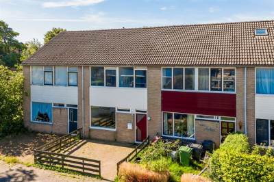 Woning Bereklauw 10 Leeuwarden