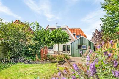 Woning Bercoperweg 11 Makkinga