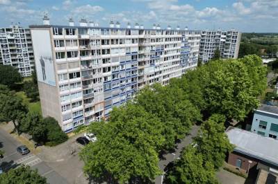 Woning Jaap Edendreef 20 Utrecht