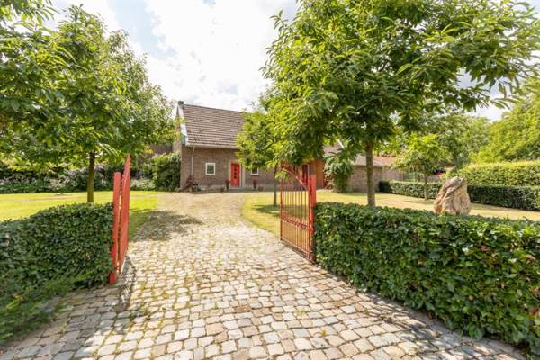 Woning Visserweert 58 Roosteren