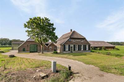 Woning Bouwhuisweg 9 Laren (GE)