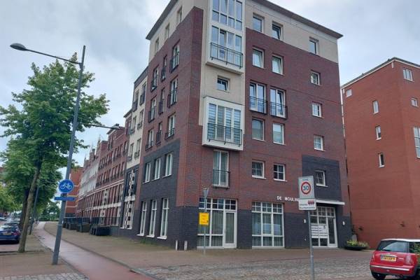 Woning Frontonstraat 5 Helmond