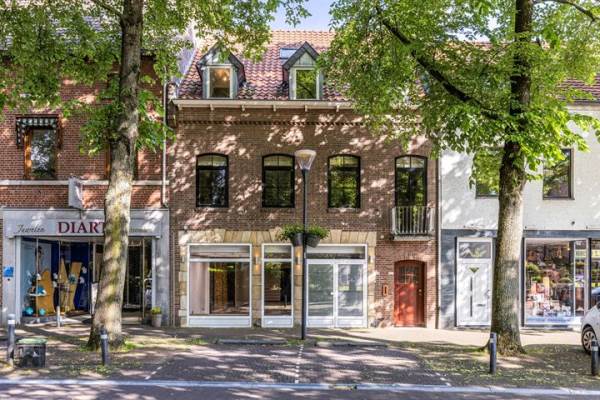 Woning Burgemeester Janssenstraat 12a Beek (LI)