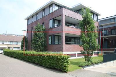 Woning Hanzestaete 2 Bolsward