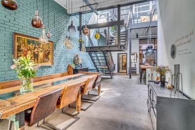 Woning Straelseweg 27 Venlo