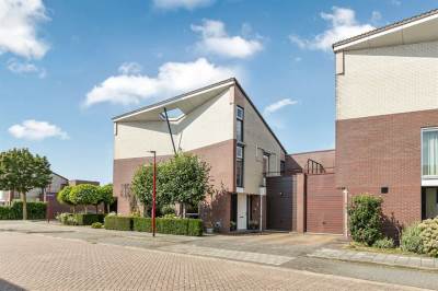 Woning Willem Walravenhove 34 Nieuwegein