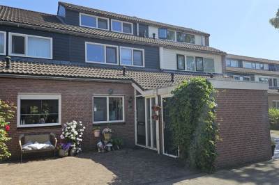 Woning Guurtjesmarken 16 Assendelft