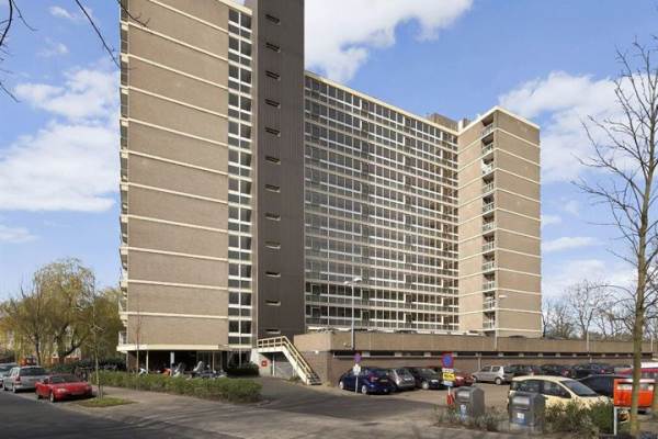 Woning Tobias Asserlaan 188 Diemen