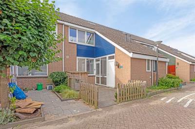 Woning Van 't Hoffdreef 26 Maassluis