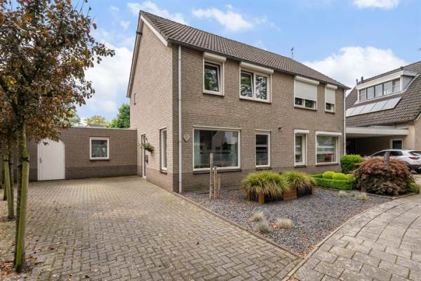 Woning Standaardmolen 3 Weert