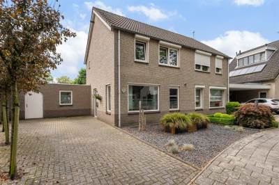 Woning Standaardmolen 3 Weert