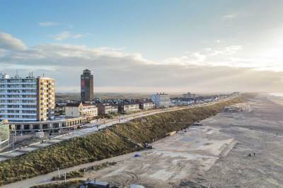 Woning Seinpostweg 3b Zandvoort