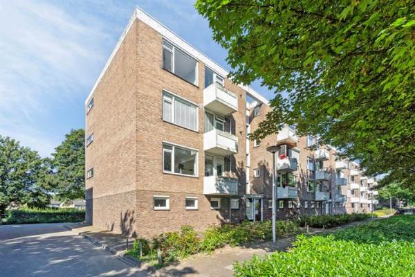 Woning Glazeniersdreef 16A Maastricht