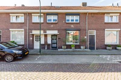 Woning Klinkerstraat 10 Valkenswaard