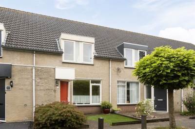 Woning De Dollard 12 Veghel