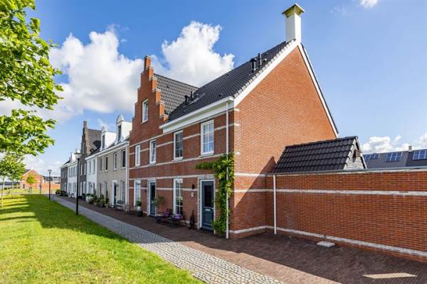 Woning Dwinger 29 Blauwestad