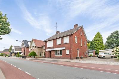 Woning Rijssenseweg 16a Enter