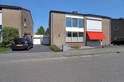 Woning Kouterstraat 12 Oss