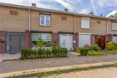 Woning Busselruwe 68 Maastricht