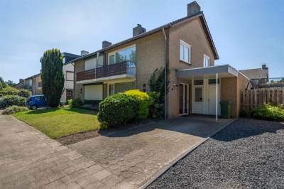 Woning Thornstraat 163 Weert