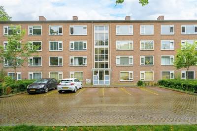 Woning Planciusplein 14C Breda