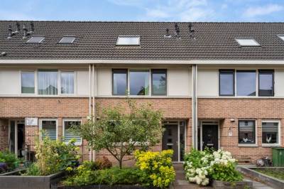 Woning Hazenhoeve 43 Bennekom