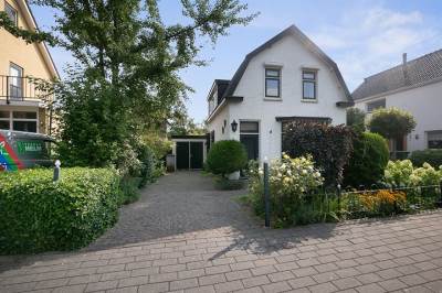 Woning Noordweg 108 Pijnacker