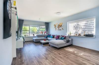 Woning Matterhorn 12 Amstelveen