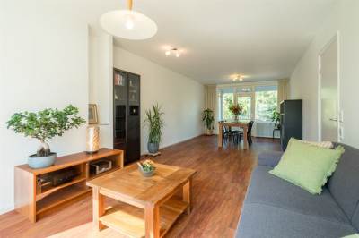Woning Deliuslaan 6 Utrecht