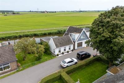 Woning Monnickendammerrijweg 7 Ilpendam