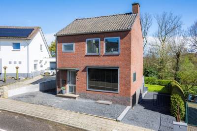 Woning Verzetstraat 8 Simpelveld